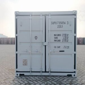 20 ft Shipping Container