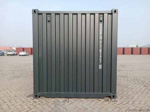 20ft Shipping Container