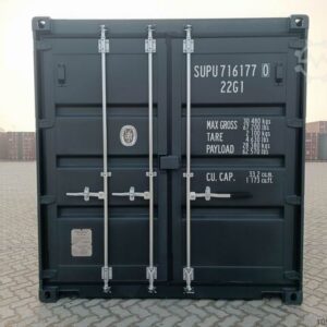 20ft Shipping Container