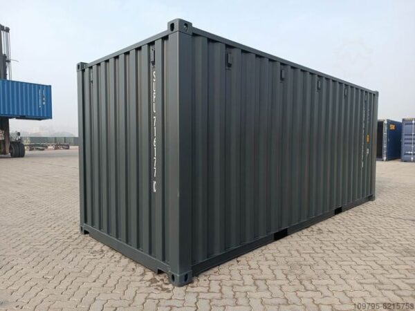 20ft Shipping Container