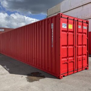 40 ft Shipping Container