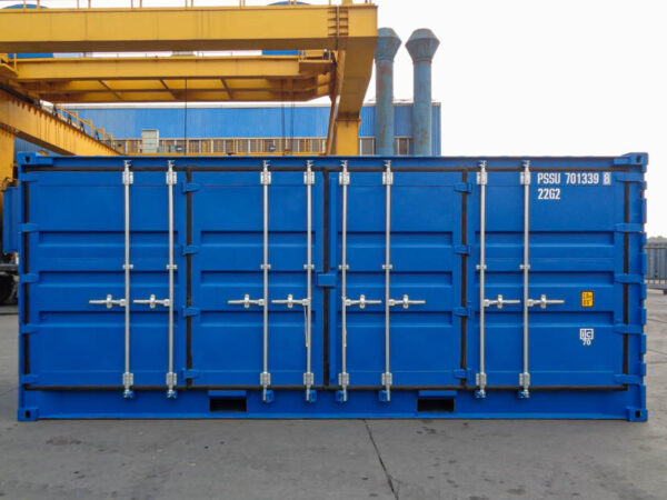 shipping containers for sale