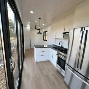 Buy Shipping Container Home 40ft