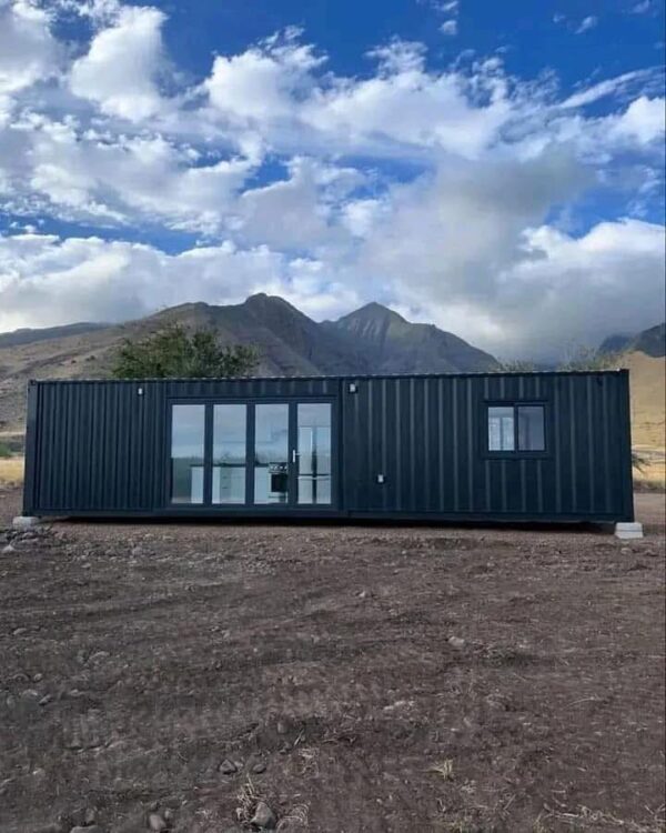 Buy Shipping Container Home 40ft