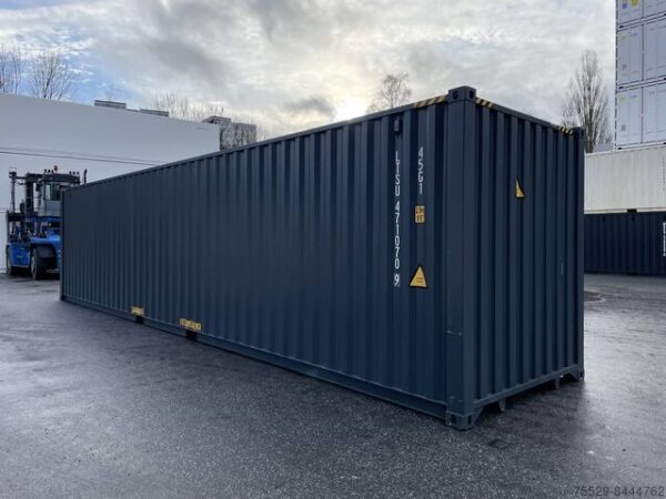 40ft Shipping Container For Sale