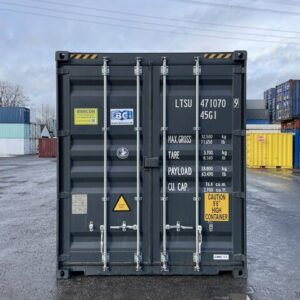 40ft Shipping Container For Sale