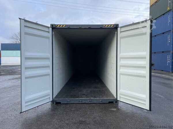 40ft Shipping Container For Sale