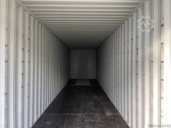 40ft Shipping Container For Sale