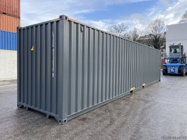 40ft Shipping Container For Sale