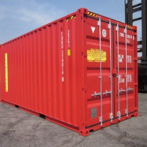 20ft Shipping Containers