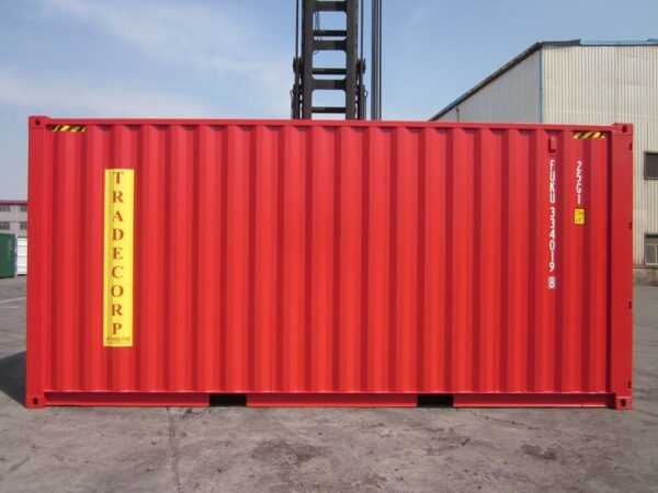 20ft Shipping Containers