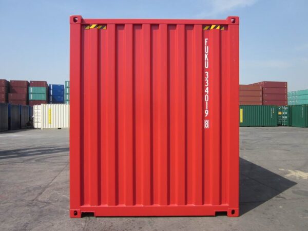 20ft Shipping Containers