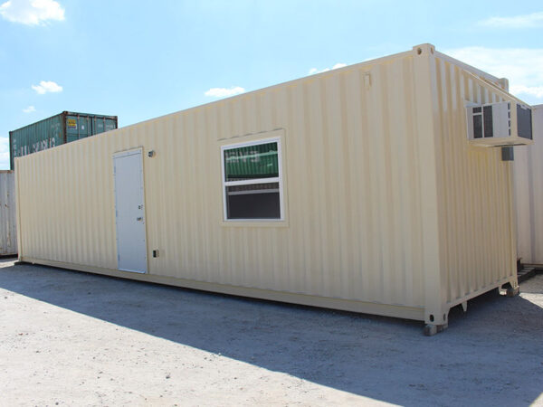 40ft Shipping Container Office