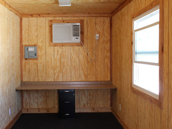 40ft Shipping Container Office