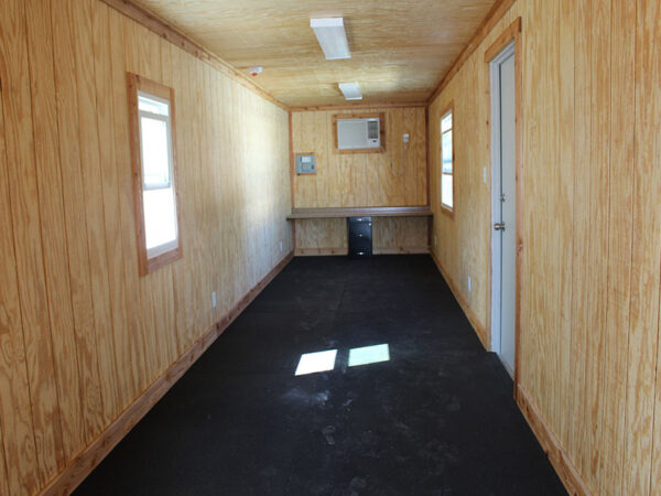 40ft Shipping Container Office