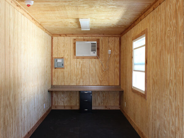 40ft Shipping Container Office