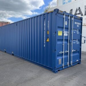 40ft Shipping Containers​