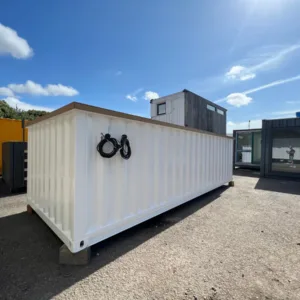 Shipping Container Pools 20ft